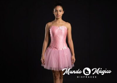 PC.H.207 Hada Rosada TS