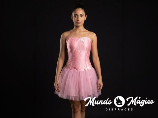PC.H.207 Hada Rosada TS