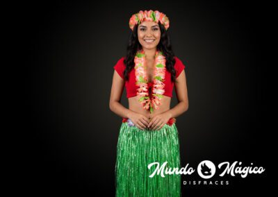 PS.H.26 Hawaiana T.Unica.