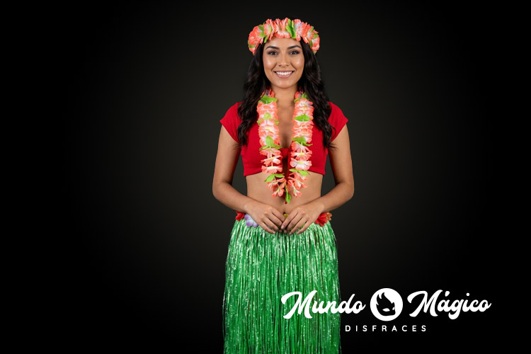 PS.H.26 Hawaiana T.Unica.