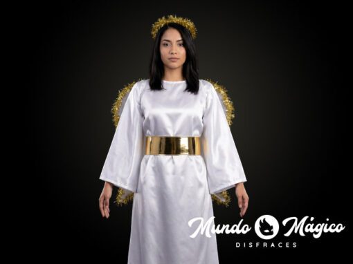 A.42 Angel Dorado TVarias A.42 Angel Dorado TVarias