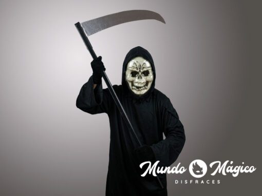 ARM.M.30 Muerte TVarias ARM.M.30 Muerte TVarias
