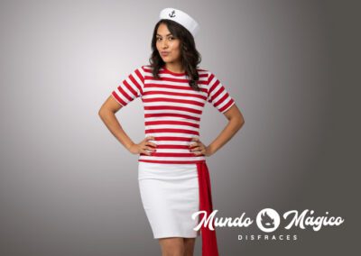 ARM.MRA.21 Marinera TS