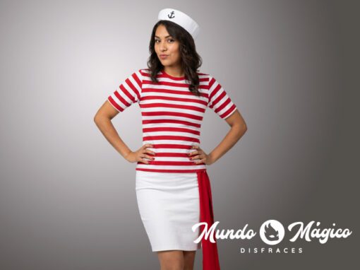 ARM.MRA.21 Marinera TS ARM.MRA.21 Marinera TS
