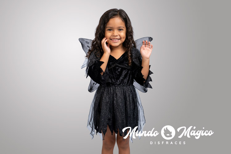 H.A.87.A-Angel-Negro-con-Brillos-T4-Web-2 H.A.87.A Angel Negro con Brillos T4