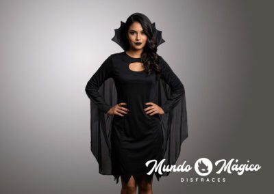 H.V.13 H.V.14 Vampiresa TM L