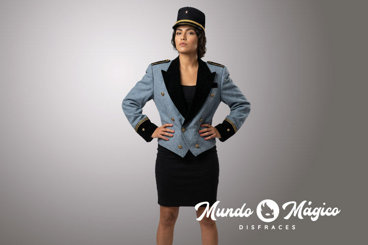 M.5-Militar-Mujer-TS-M-Web M.5 Militar Mujer TS M