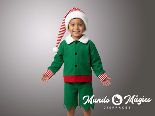 N.53 Arlequin Niño T3 N.53 Arlequin Niño T3