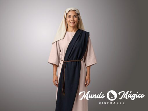P.10 Pastora Beige TVarias