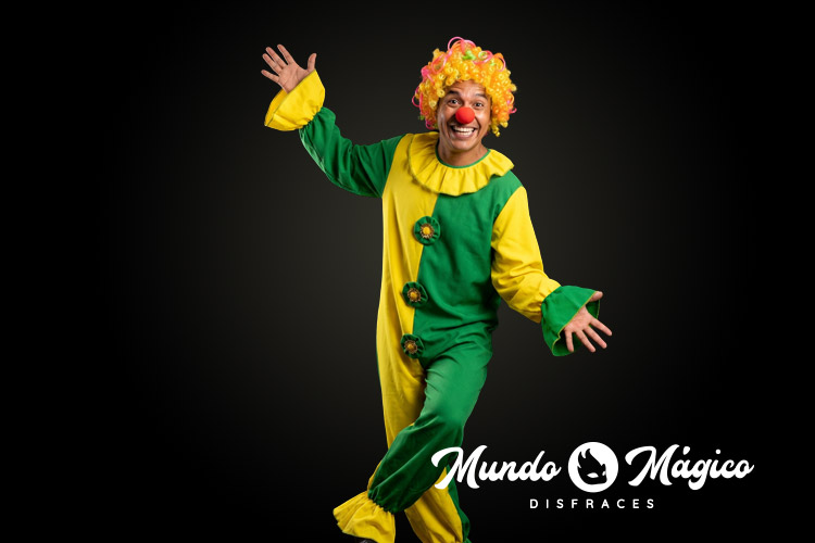 PA.20-Payaso-verde-con-amarillo-TXL-Web PA.20 Payaso verde con amarillo TXL
