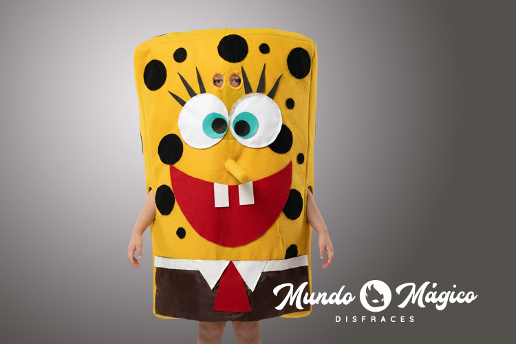 PC.BE.59 Bob Esponja T10
