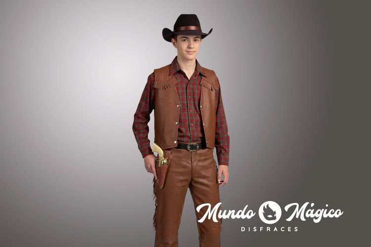 PS.V.125-Vaquero-café-T14-Web PS.V.125 Vaquero café T14